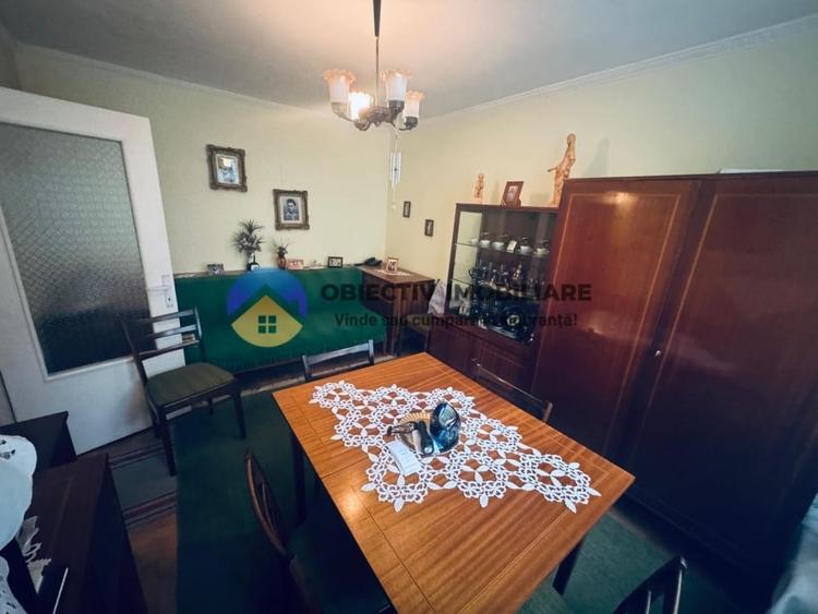 Garsoniera de vanzare – Darmanesti – Parter - 1