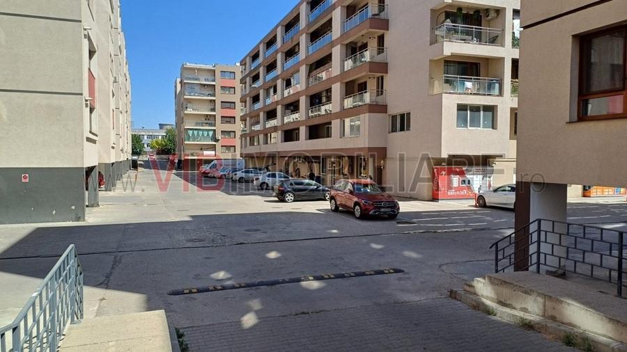 Spațiu Comercial 70 mp – Cartierul Solar, Bulevardul Metalurgiei - 2