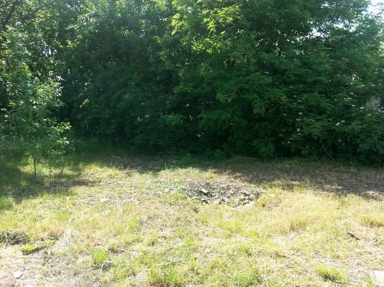 Vand teren mun. Ploiesti, str. Ghighiului. - 4