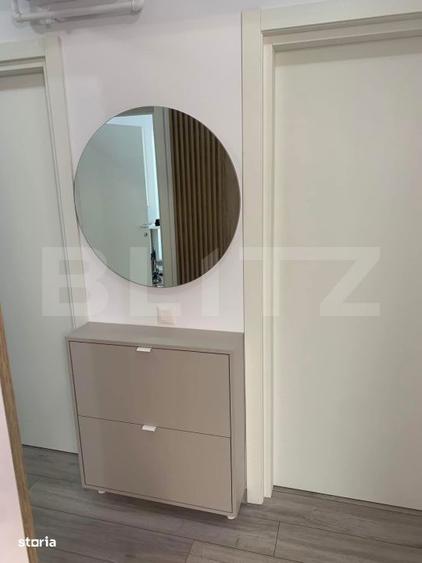 Apartament 3 camere, complex Drumul Taberei Residence + parcare inclu - 5