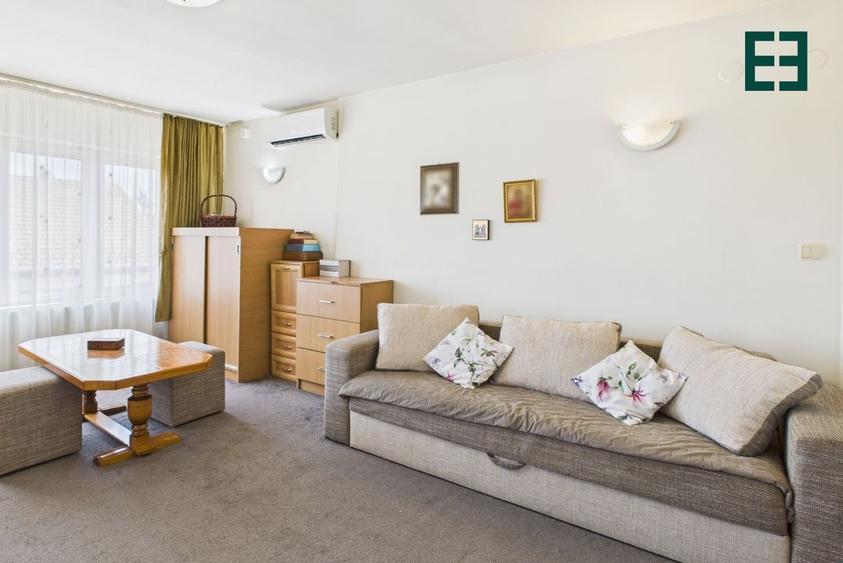 Apartament cu 2 camere etaj 2 și 2 locuri parcare - Timișoara - 1