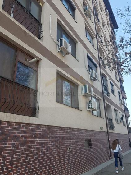 Închiriere apartament 2 camere – imobil nou, Giulești - 5