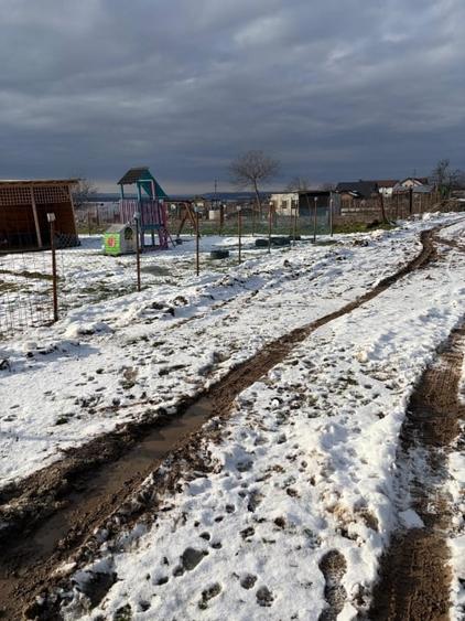 Teren 2250 mp , la intrarea in Filiasi - 4