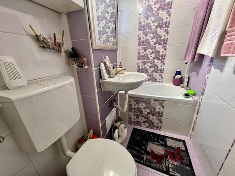 A 1110 De inchiriat apartament cu 2 camere in Tg Mure? - Damb - 3