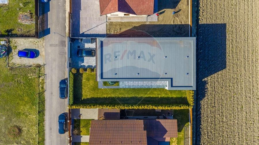 Vilă de lux | Stupini, Brașov | 0% comision cumpărător - 47