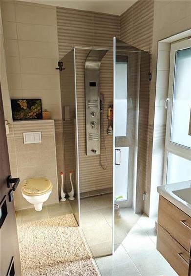 DUPLEX DESPARTIT PRIN CARPORT MOBILAT SI UTILAT DUMBRAVITA VATRA VECHE - 4