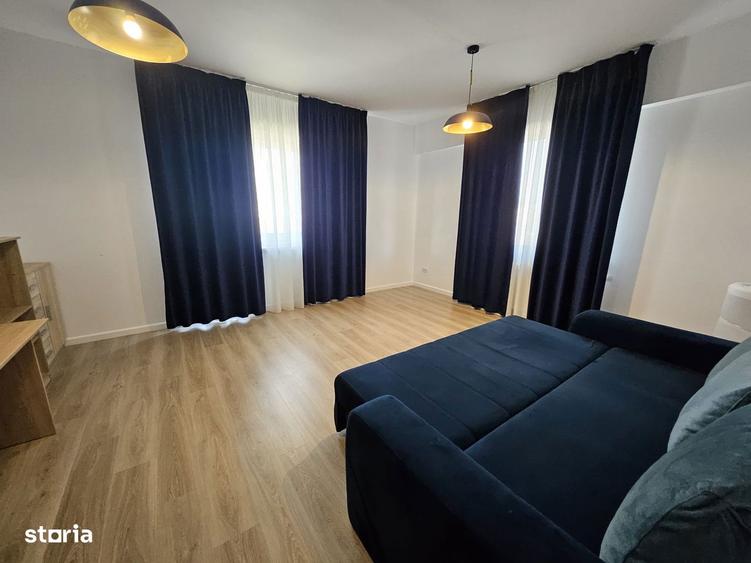 Apartament cu 2 camere, CONEST, 63mp, 500 euro - 7