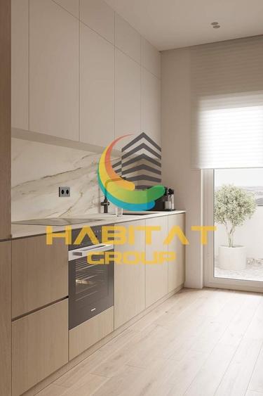 Apartament 3 camere Sector 4 Discount 10% pentru avans 90% - 10