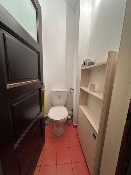 Cotroceni Panduri Demisol si Parter renovate total Curte metrou zona linistita - 4