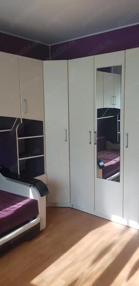 Proprietar ofer spre inchiriere apartament cu doua camere - 1