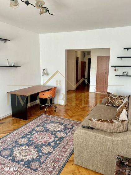 Apartament spatios 4 camere, 98 mp, Zorilor-Observatorului Cluj - 2