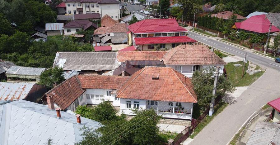 Casa Soveja In apropiere de Primarie - 17