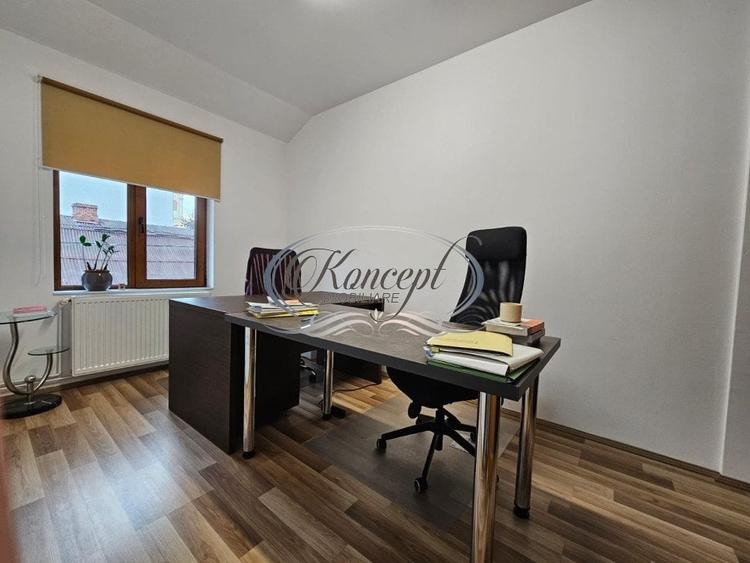 Spatiu de birouri in zona The Office - 11