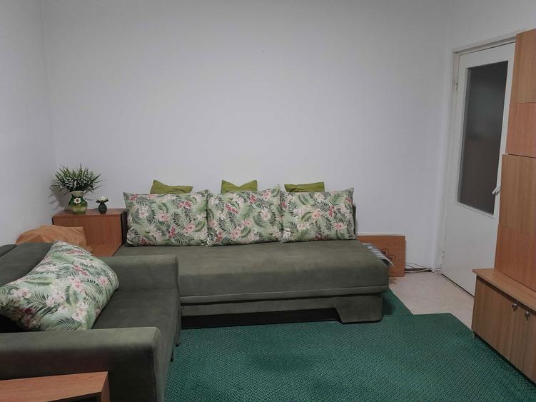 Apartament de vanzare 2 camere, cf. 2, et. 2/4 , zona Vest OMV - 3