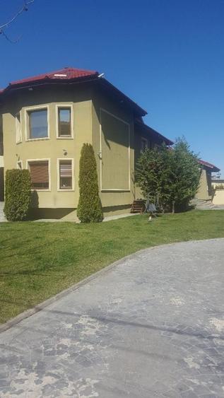 Imobil 550 mp, 1300mp curte,  pretabil clinica medica,gradinita, after school - 5