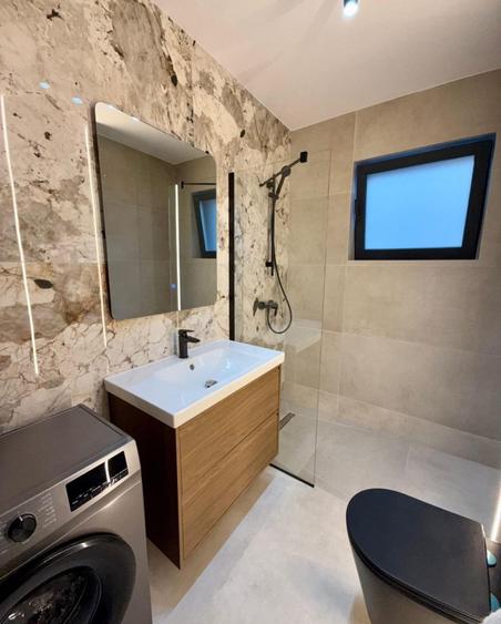 Apartament 2 camere Lux+Loc de parcare in Bloc Nou zona Damaroaia - 6