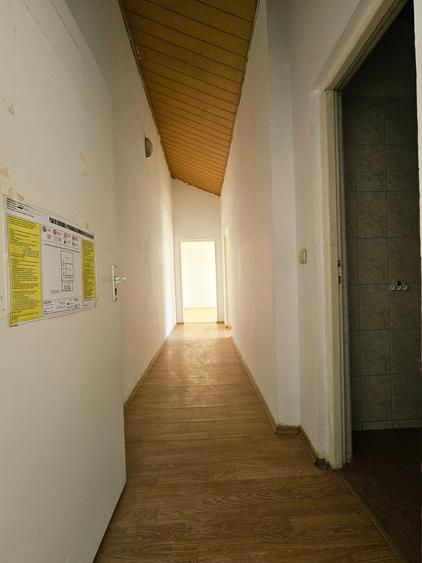 Ferdinand stradal | Vila individuala S+P+2+M | Curte proprie | Centrala termica - 40