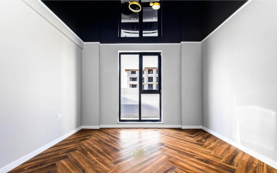 Apartament 3 Camere Mamaia -Oba Lake- Bucatarie+Corpuri iluminat Cadou - 10