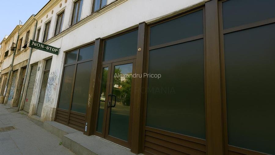 REC3001181 Spatiu Comercial Centrul Istoric