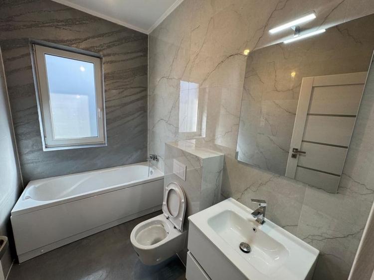 Casa frumoasa pe un nivel finisata lAlba Iulia cu 435 mp Teren oate utilitatiile - 5