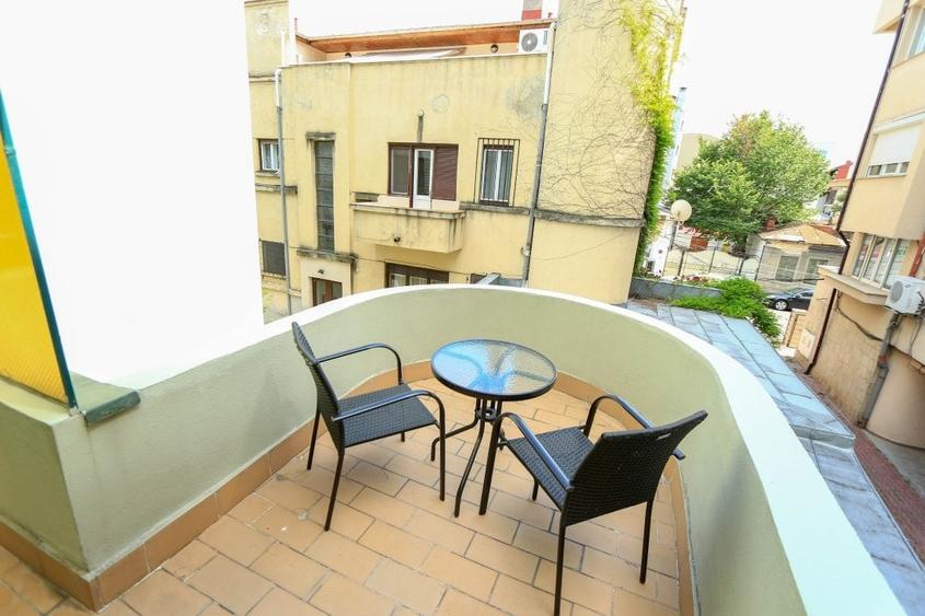 2 Camere in vila Polona Etaj 1 Renovat Terasa - 14