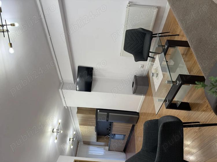 Inchiriez apartament cu 2 camere pe Oasului in Iris - 2