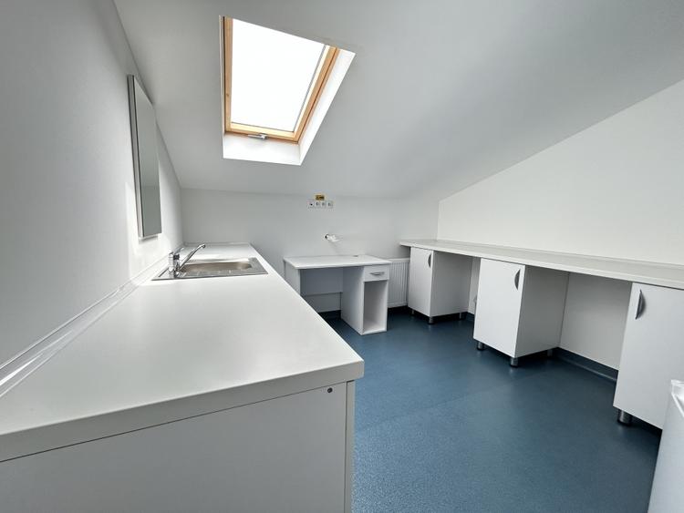 Spatiu Comercial Clinica Corbeanca Central - 19