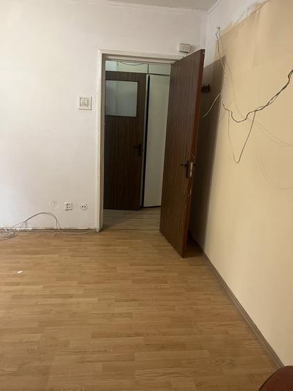 Drumul Gazarului, Aleea Podul Giurgiului - 5