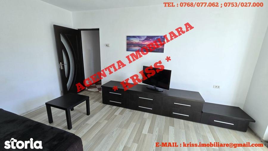 Ofer Spre Inchiriere Apartament 2 Camere NORD-KAUFLAND Mobilat Utilat - 4