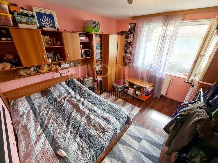 Apartament 3 camere de vanzare in Nufarul Oradea, Oradea - 5