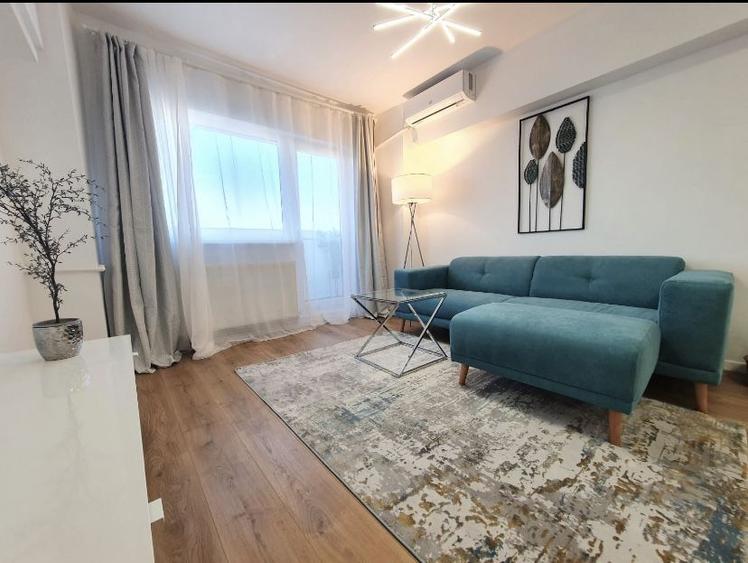 Apartament 2 camere Lux Mihai Bravu la 1 minut de statia de metro - 1