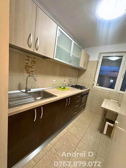 Apartament 3 camere de inchiriat Orizont AFI Cotroceni - 3