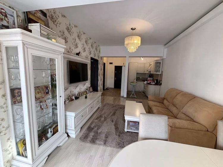 Apartament 2 camere, mobilat, New City Residence – Piata Alba Iulia - 4