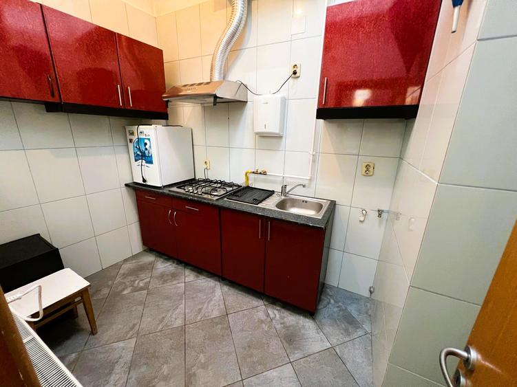 Casa cu potential fantastic amplasata excelent in zona Stefan cel Mare - 5