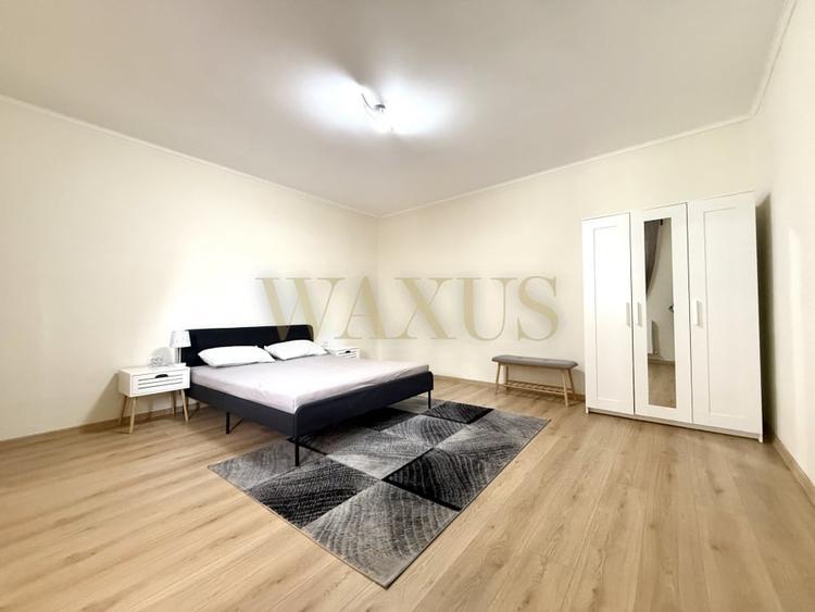 Casa pe un nivel - SU 70MP I 2 Parcari i ST 100MP - BT ARENA I USAMV - 8