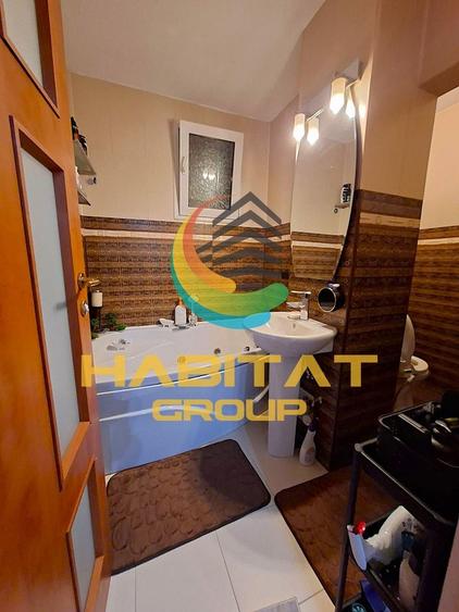 Apartament 4 camere Spatiu ideal pentru familie Confort, liniste si siguranta - 8