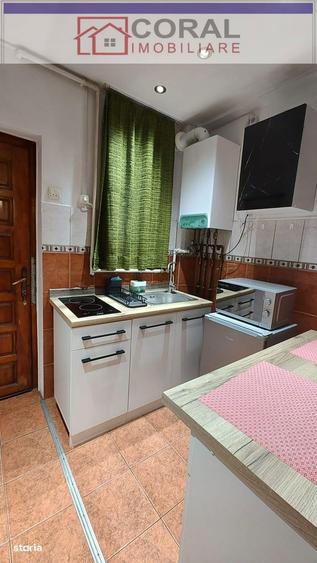 De inchiriat / vanzare garsoniera, zona ultracentrala - 4