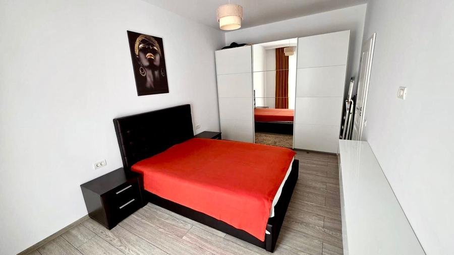 Apartament 2 camere | Dumbravita | 52 mp + balcon 9 mp | 2 parcari | 2 - 3