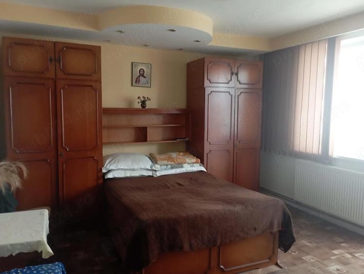 Apartament cu 4 camere decomandat-etaj2-zona Carpati Deva - 4