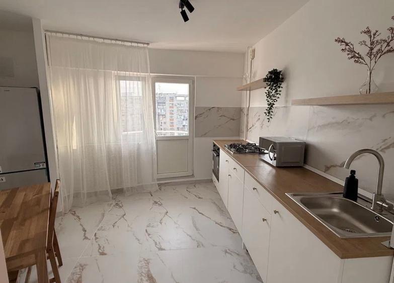 2 camere Crangasi - *totul nou* - 3