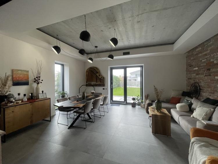 Duplex de lux zona Simfoniei Dumbravita - 3