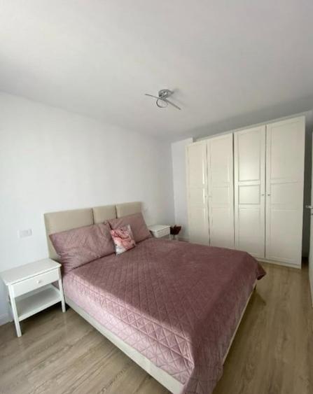 Apartament 2 camere Nicolae Titulescu - 1