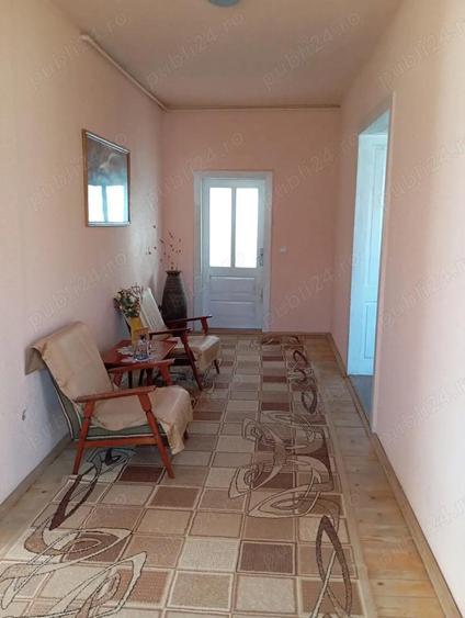 Casa individuala de vanzare, 3100 mp teren, loc. Cuzdrioara - 5