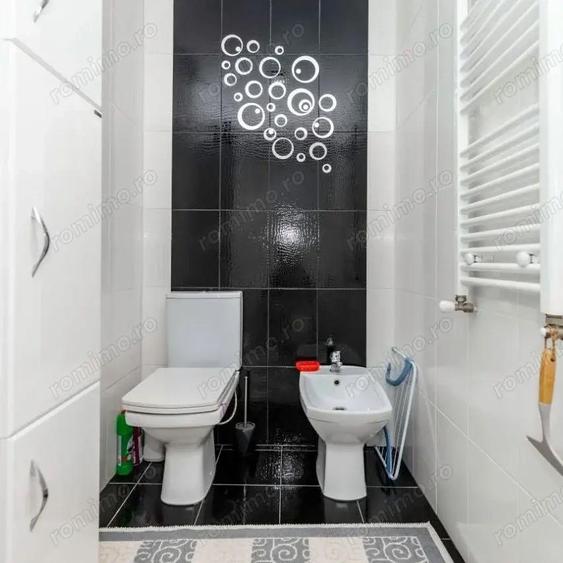 Garsoniera zona Baneasa - 1