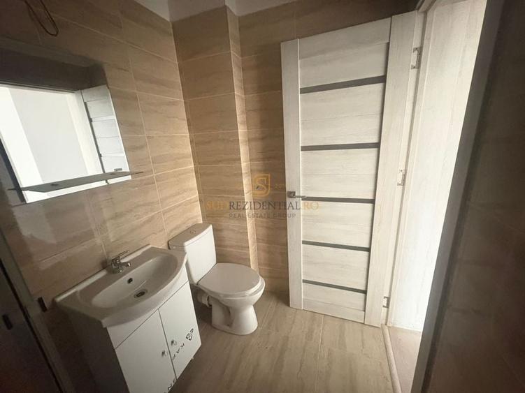 Apartament cu 2 camere de vânzare, 2/3, bloc nou, Rahova, Comision 0% - 8