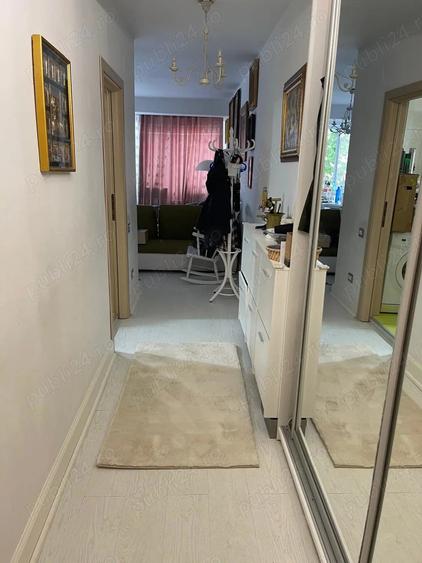 Apartament 3 camere zona Tomis 3 Brotacei - 6