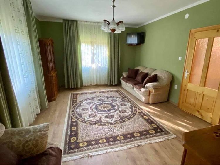 Cabana de inchiriat - 6