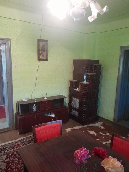 Vand casa in localitatea Misca - 1