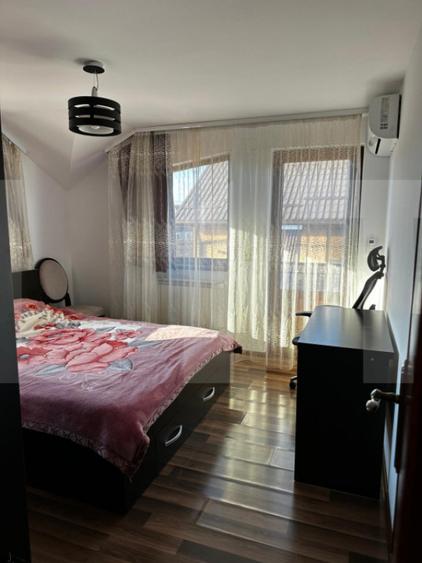 Casa de vanzare 145mp, 815mp teren zona Manastirea Doamnei - 6