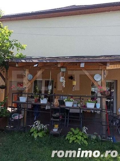 Repozitionare de pret! Proprietate Sangiorgiu 834mp ideal productie sau clinica. - 6